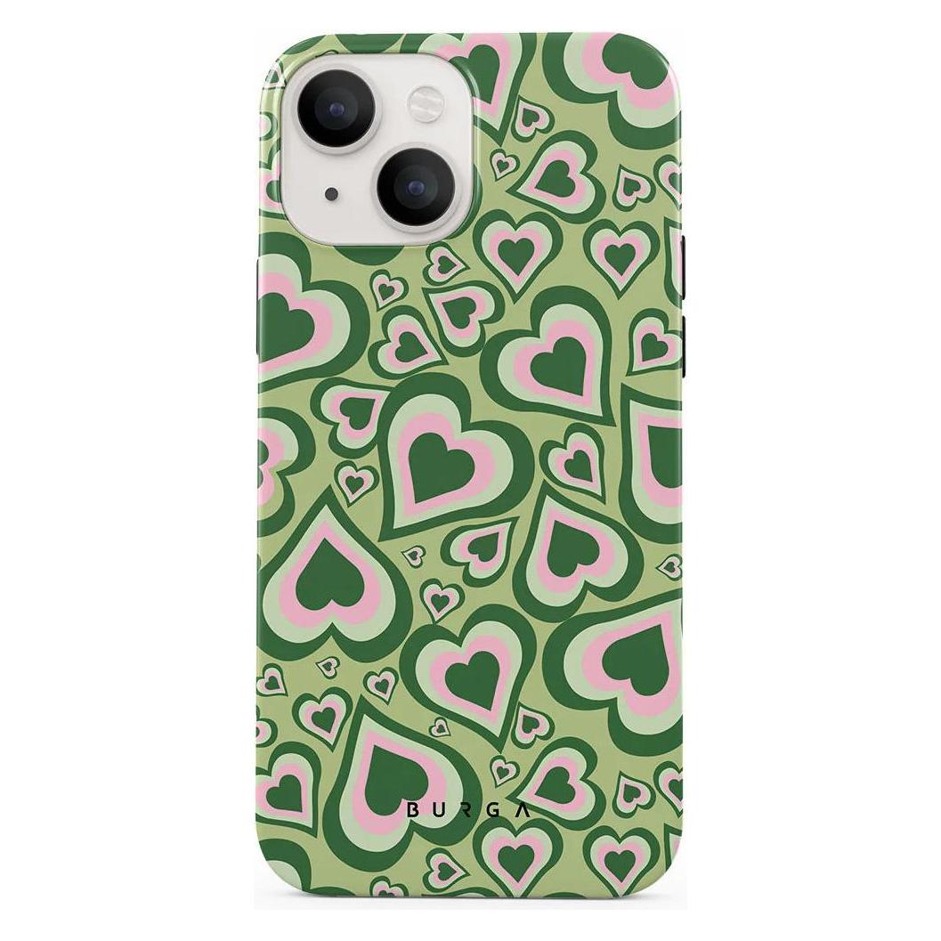 Burga Tough Case Apple iPhone 13 - Euphoria (Apple iPhone 13) (iP13_TH_SG_05)