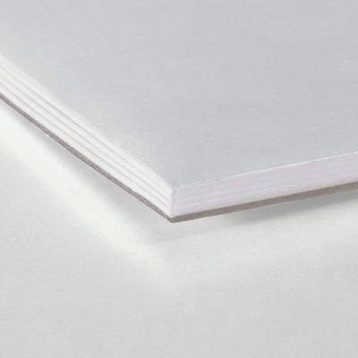 Sigel Schreibunterlage blanko 50 Blatt 595x410mm