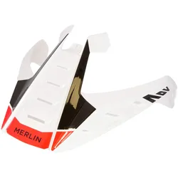 Merlin Torres Adventure Helmschirm