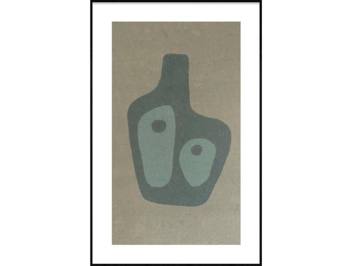 Wandkraft Bild, Beige, Kunststoff, 98x148x10 cm, einfache und schnelle Anbringung, Bilder & Rahmen, Bilder, Wandbilder