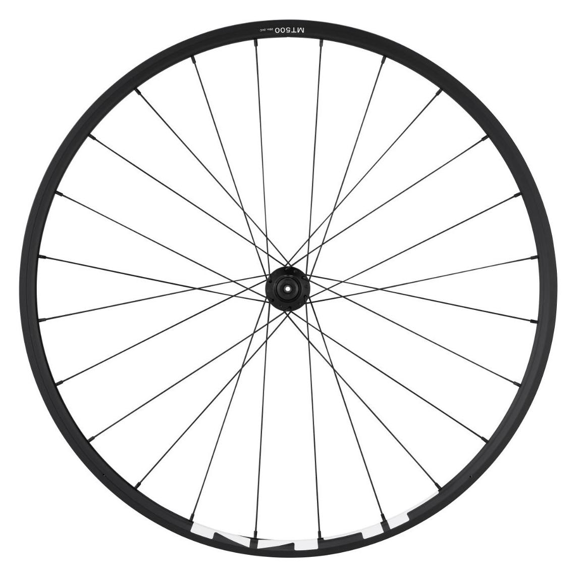 Shimano Wh-Mt500 (Vorderrad, 29") (EWHMT500FD9)