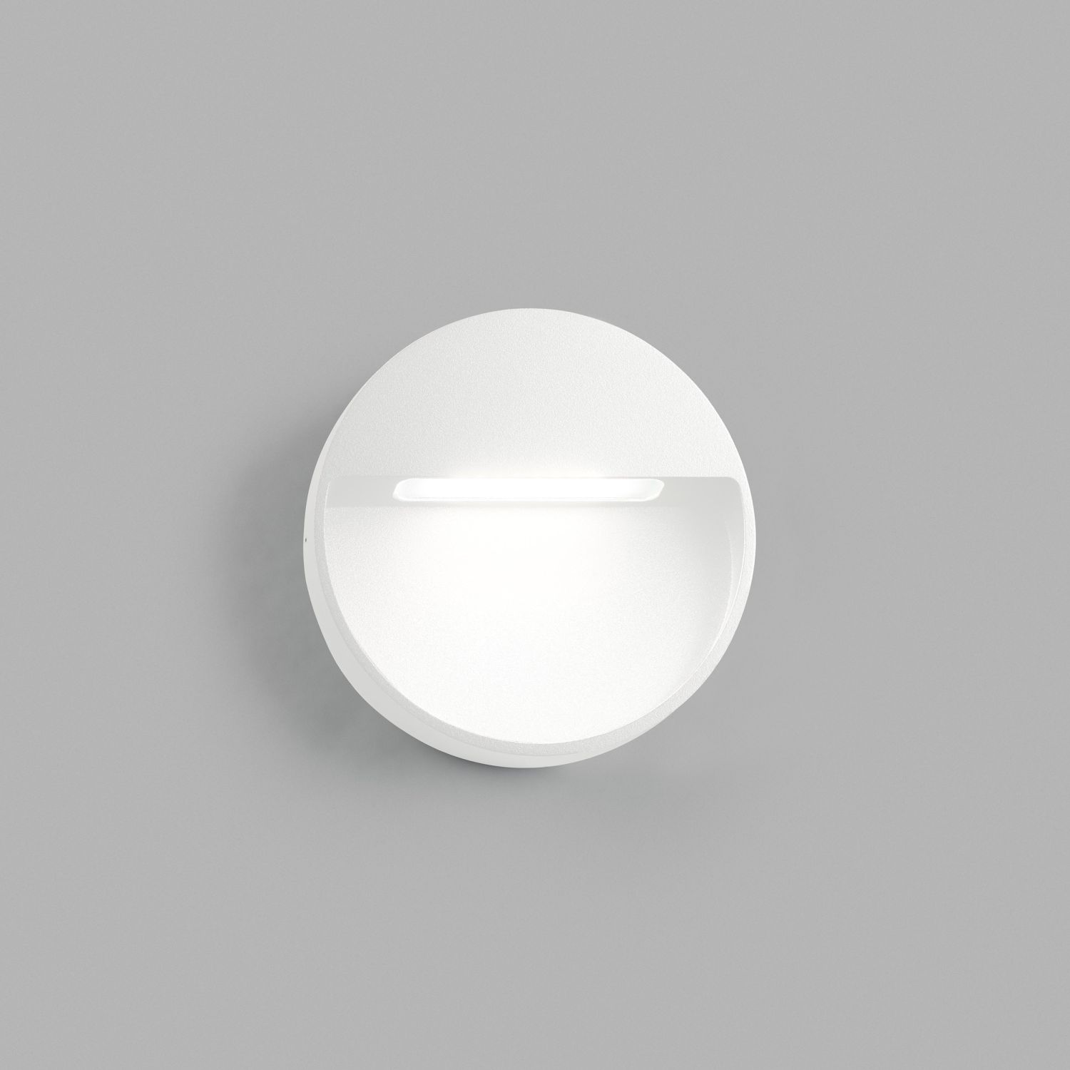 Light-Point LED-Wandleuchte SERIOUS 20cm weiß 270770 5711389707705