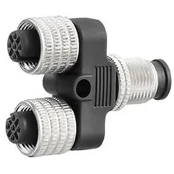 Weidmüller Zubehör SAI SAI-Y-5S- M12/M12
