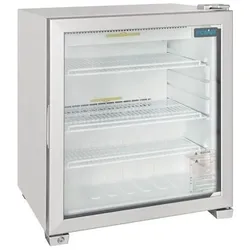Polar G-Serie Display-Gefrierschrank