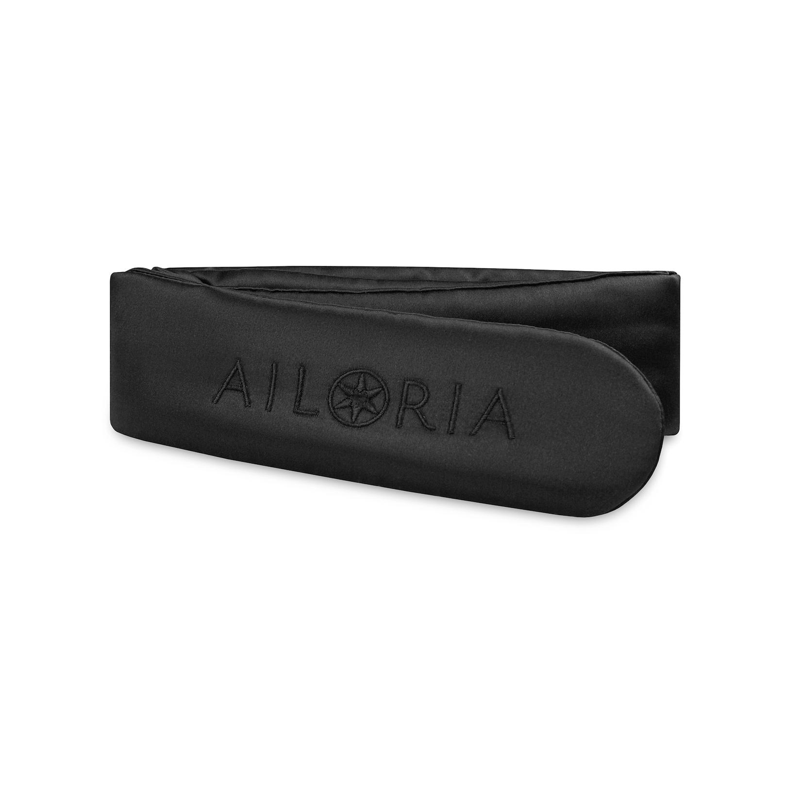 AILORIA Haarband aus Seide LUXE SWEEP
