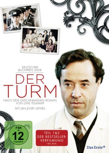 Christian Schwochow - Der Turm - Preis vom 11.10.2026 03:10:56 h