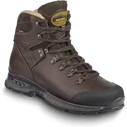 MEINDL Damen Trekkingstiefel Toronto Lady MFS, Größe 41 in Grau Grau
