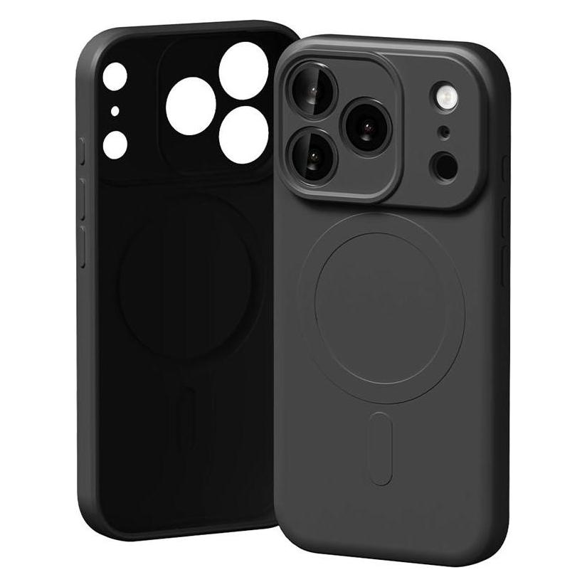 Mercury Semi-Silicone Case (Apple iPhone 17 Pro) (61227369)