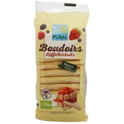 Pural Dinkel-Löffel-Biscuits bio