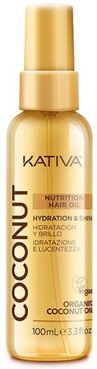 KATIVA Coconut