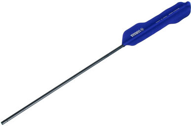 Yamaha CLSPC2 Rod Swab for Pic. Flute Blau