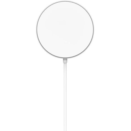 BELKIN BOOSTCHARGE PRO QI2 WIRELESS MAGNETIC CHARGER 15W WHITE