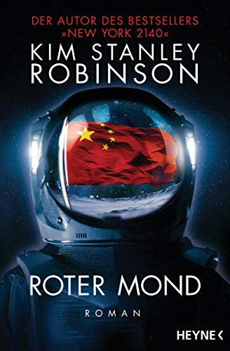 Robinson, Kim Stanley - Roter Mond: Roman - Preis vom 13.10.2026 19:28:25 h