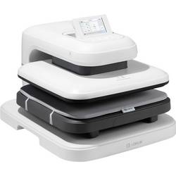 Loklik ImPress Auto 2 Smart Heizpresse Weiß SG-RYJ-0533-EU-L-B2B