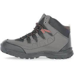 Trespass, Herren, Wanderschuhe, FINLEY Herren Wanderschuhe (47), Braun