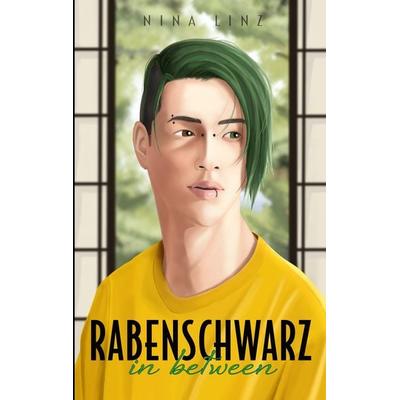 Rabenschwarz, Taschenbuch von Nina Linz, Tredition, 978-3-347-94536-4