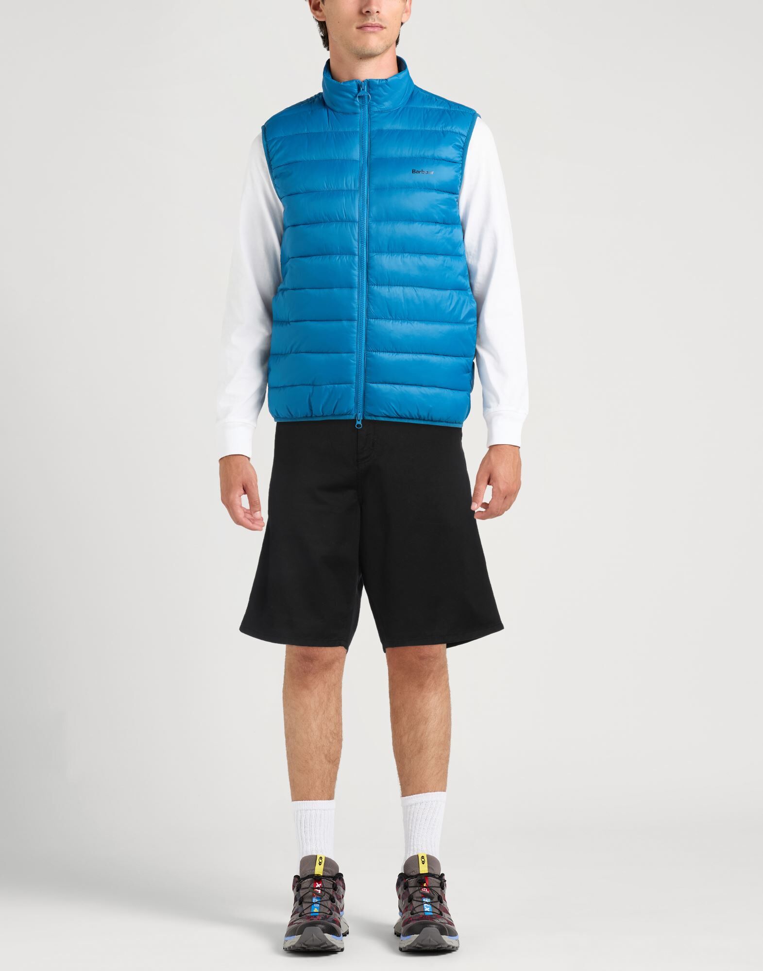 Carhartt Pantalones cortos y bermudas Hombre Negro 27,28,29,30,33,34 Hombre