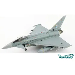 Hobby Master Eurofighter EF2000 Luftwaffe 30+56 HA6635