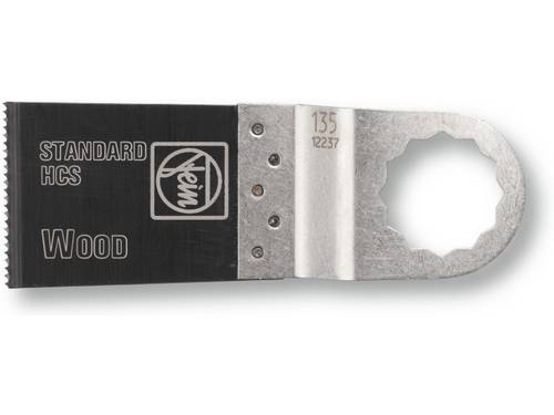 Fein 63502135025 E-Cut Tauchsägeblatt 35mm 25St.