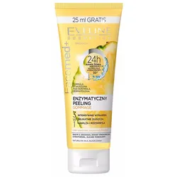 Enzymatisches Peeling-Gommage