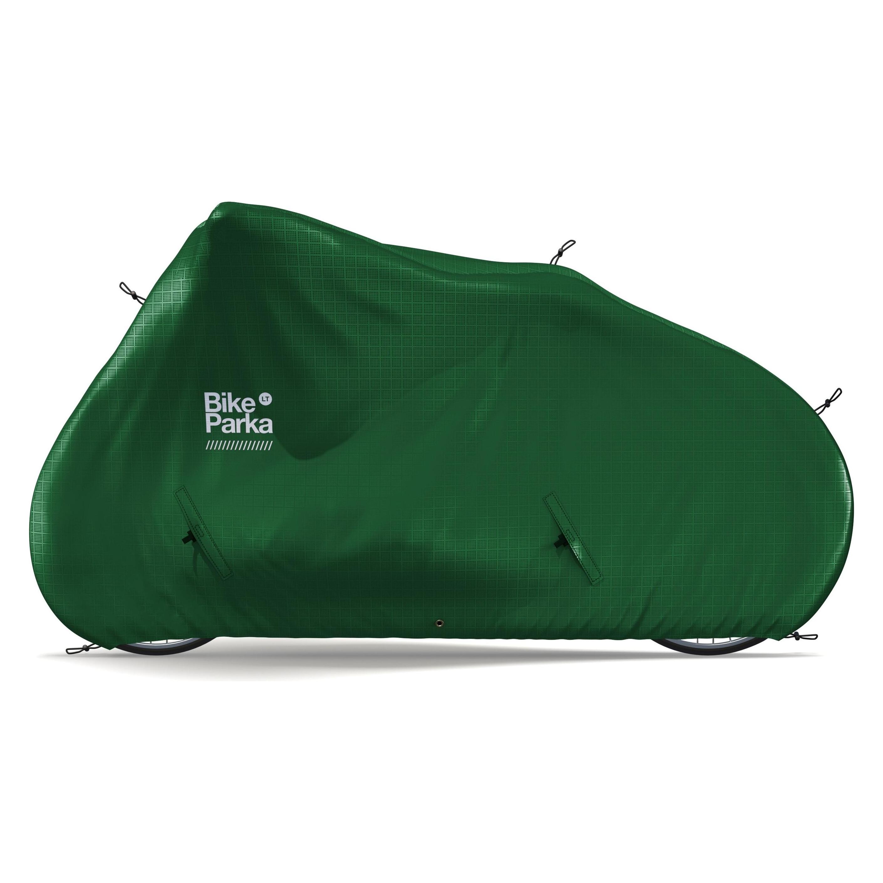 BikeParka Longtail (BP_LGT_002)