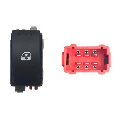 ELECTRIC LIFE Schalter, Fensterheber RENAULT TRUCKS ZRRNI76008 8200502452