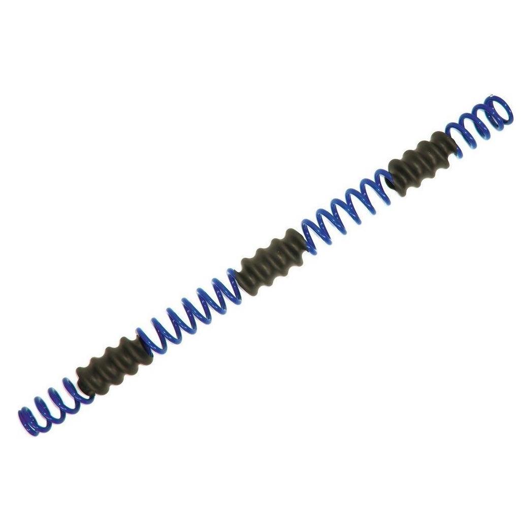 RockShox 10 Boxxer Coil Feder hart, blau 81-90Kg (11.4015.380.030)