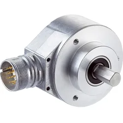 Sick Incremental Encoder DFS60B-S4AA02500