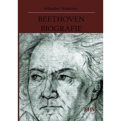 Beethoven-Biografie -