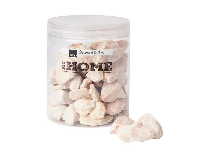 Steine 35-50 mm sand