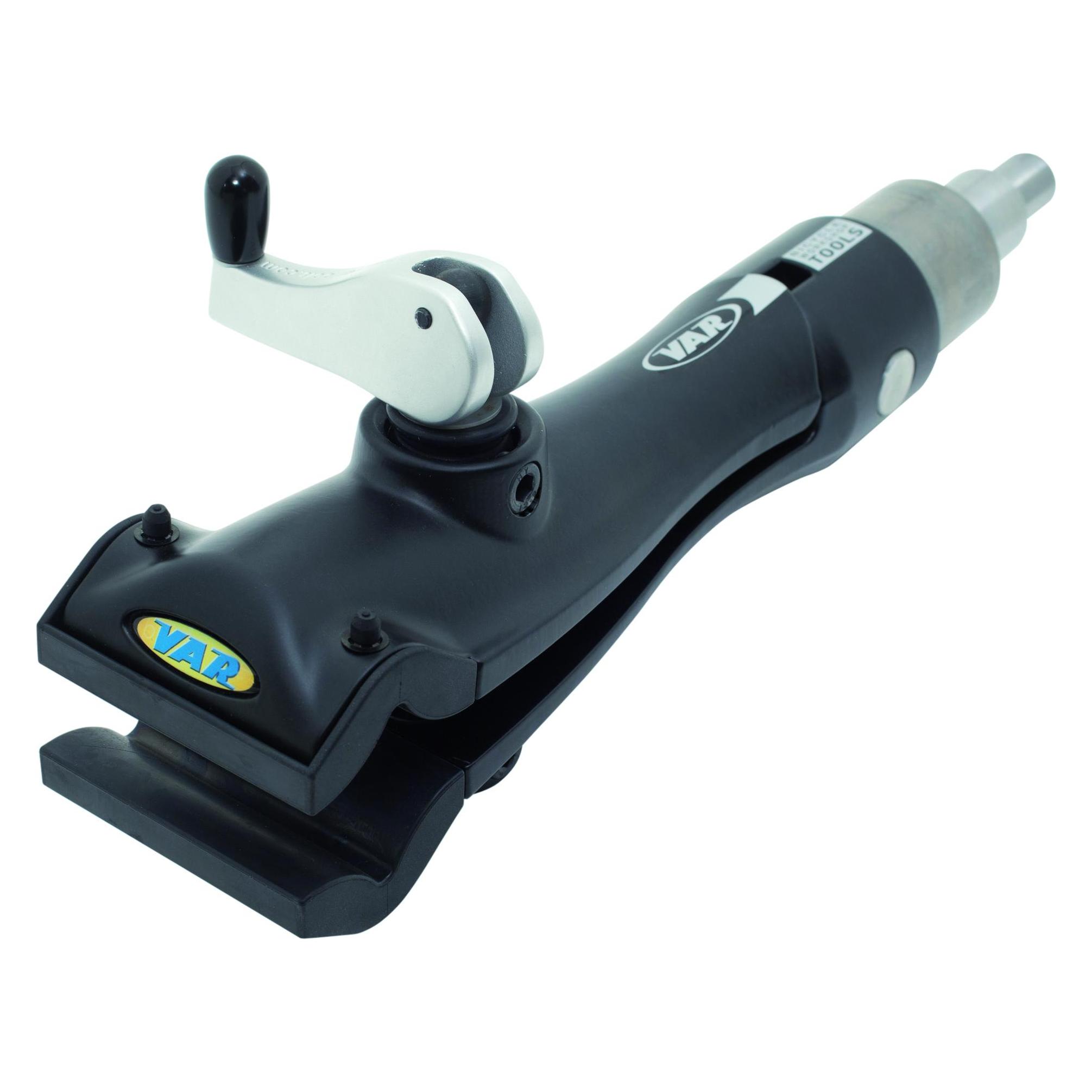 VAR Einspannklaue PR-72000 für Rahmen bis Durchmesser 80 mm (PR-72000)