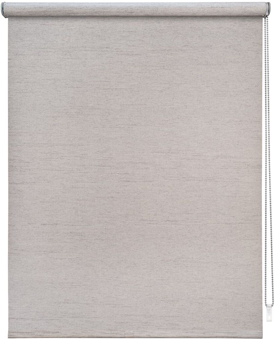 Easydeco Store enrouleur tamisant gris 120 x 250 Gris 120x250x120cm