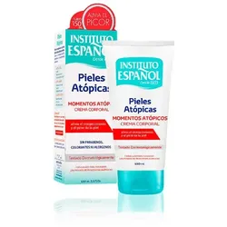 Instituto Español Cream Atopic Skin 150ml