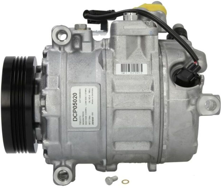 Klimakompressor DENSO DCP05020