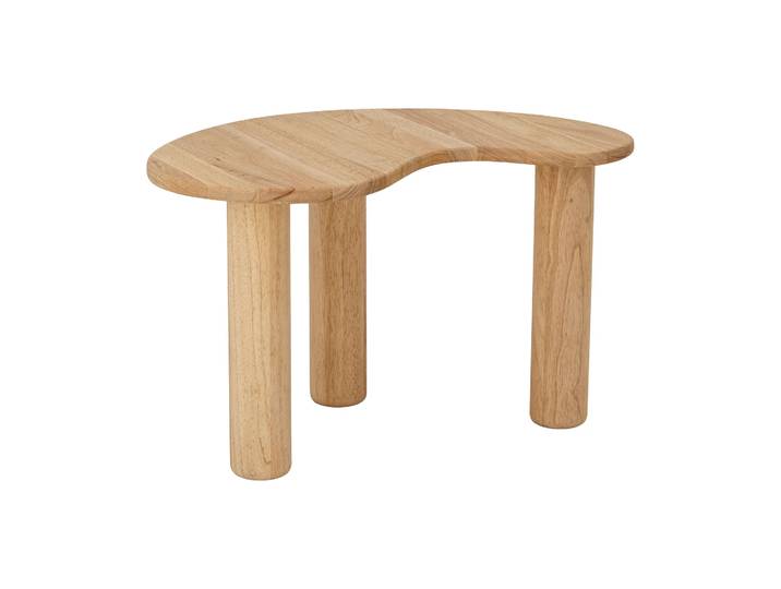 Bloomingville Luppa Couchtisch 65x44x40 cm Nature
