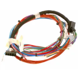 BOSCH Ersatzteil TTNR: 87160117640 Kabelbaum
