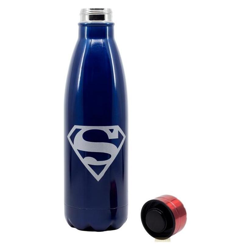 Stor Superman - Logo (0.78 l) (25304574)