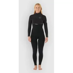 Rip Curl E-Bomb Zf 43 Gb Neoprenanzug black Gr. 12