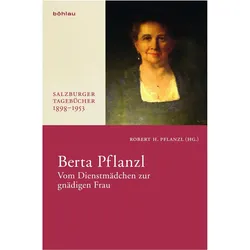 Berta Pflanzl, Fachbücher von Berta Pflanzl