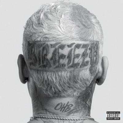 Breezy - , CD, 0196587566227