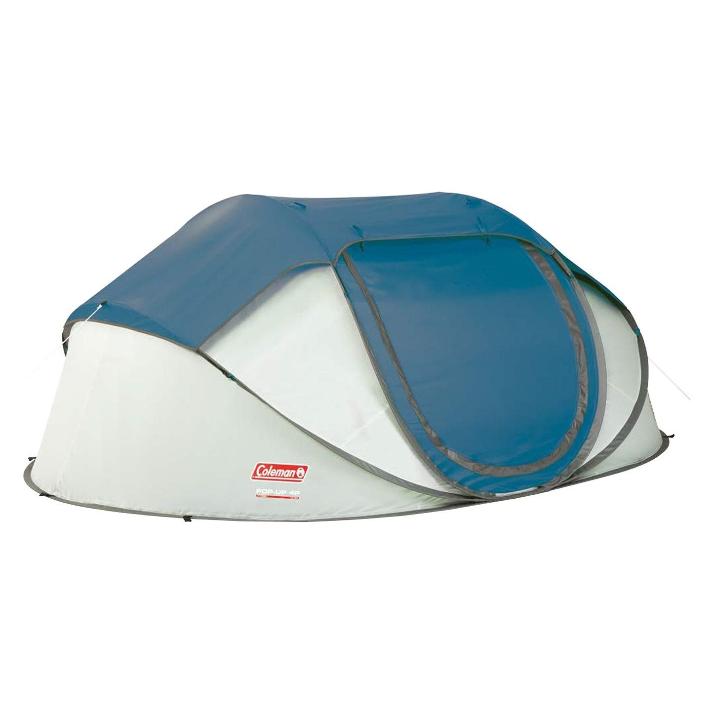 Coleman Galiano 4 (Tunnelzelt, 3.30 kg, 4 Personen) (2000035213)