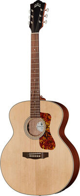 Guild F-240E Naturel satiné
