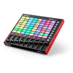 AKAI PROFESSIONAL APC mini MKII - MIDI-Controller