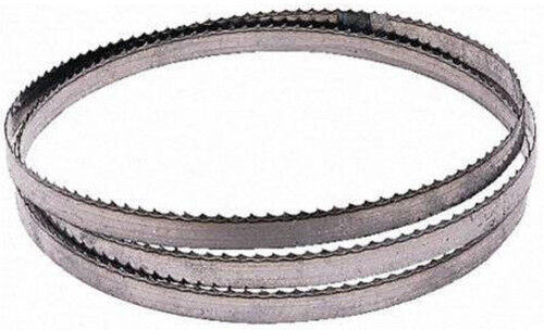 DeWALT DT8486-QZ Lame de scie a ruban 2095x10x0,6 mm 3,2 mm