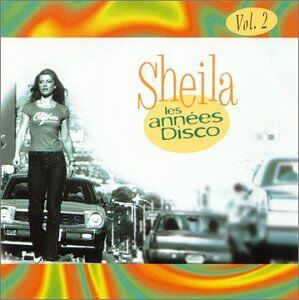 Sheila - Les Annees Disco - Preis vom 09.10.2026 07:28:09 h