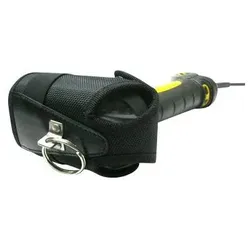 Max Michel Padded Hood für Zebra Motorola LS3408-ER, Barcode Scanner Zubehör