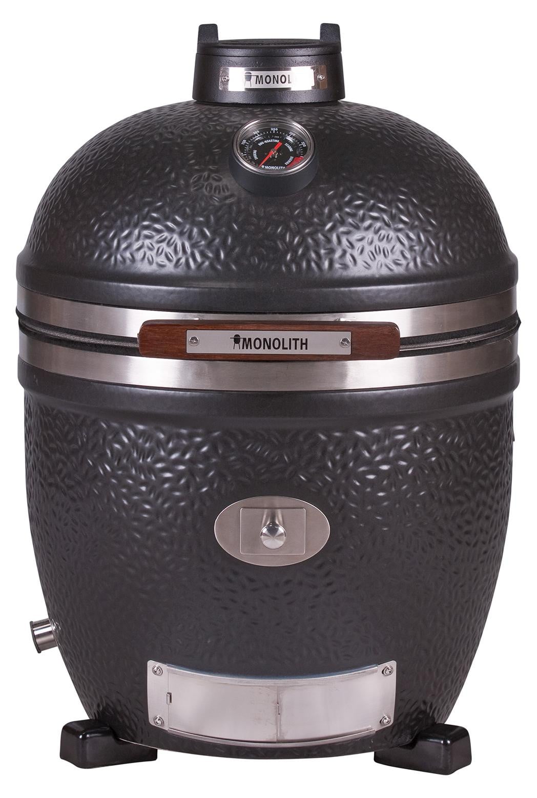 Kamado Grandpro Monolith AVANTGARDE.55 Classic Charcoal Garden Grill zonder onderstel