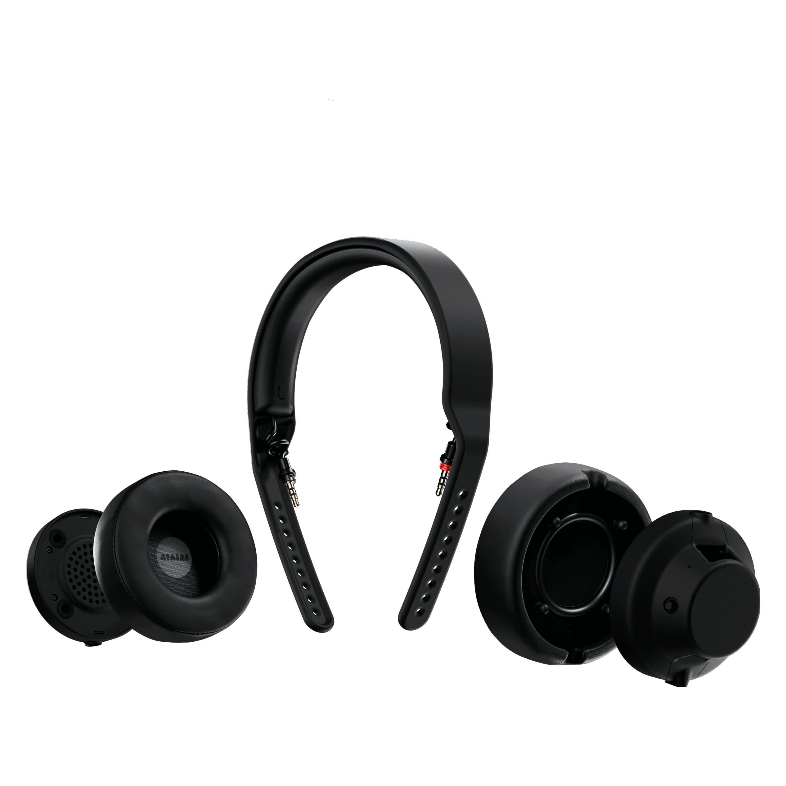 Aiaiai TMA-2 Studio Wireless (Keine Geräuschunterdrückung, 20 h, Kabelgebunden, Kabellos) (62428229)