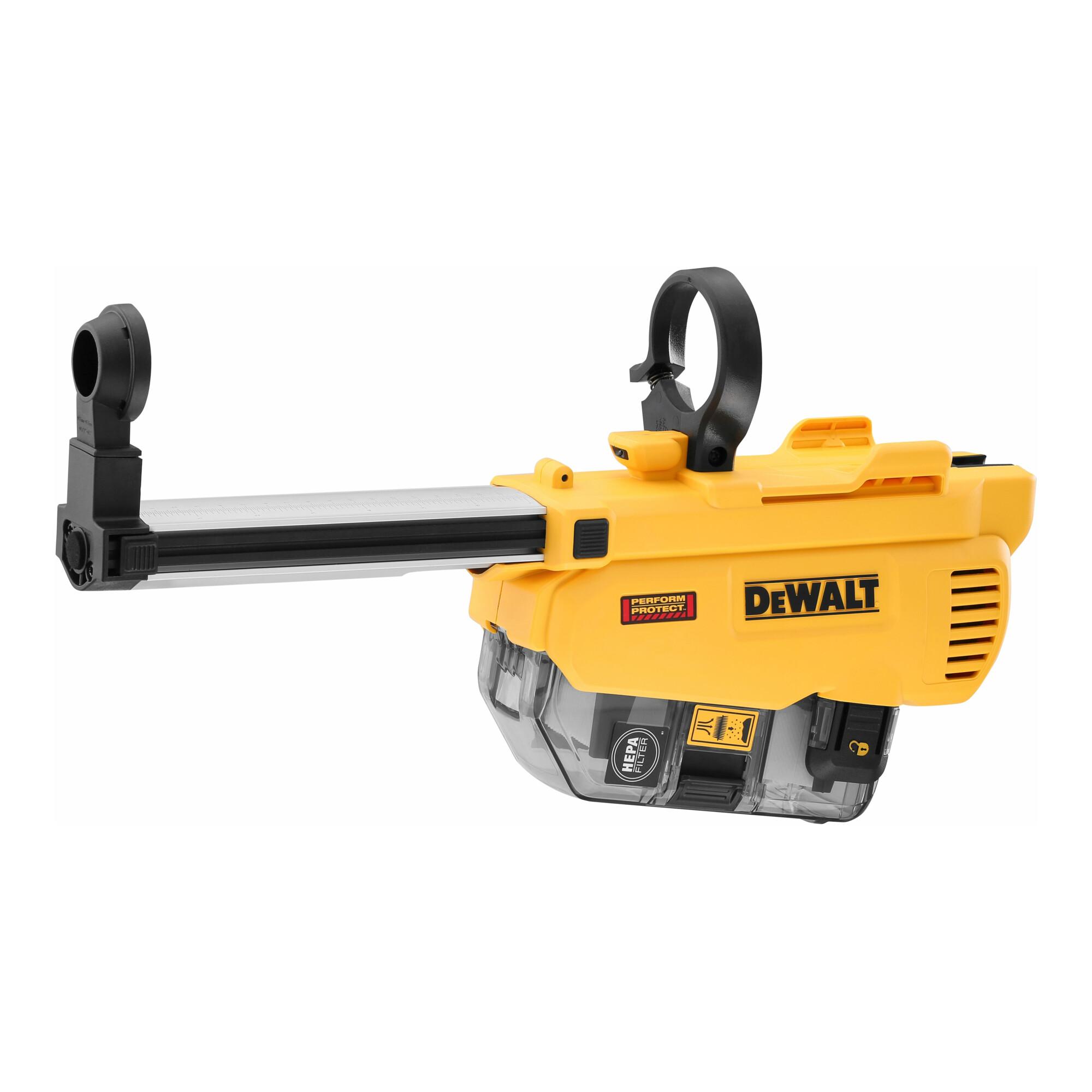 DEWALT Staubabsaugung für DCH263 (DWH205DH-XJ)