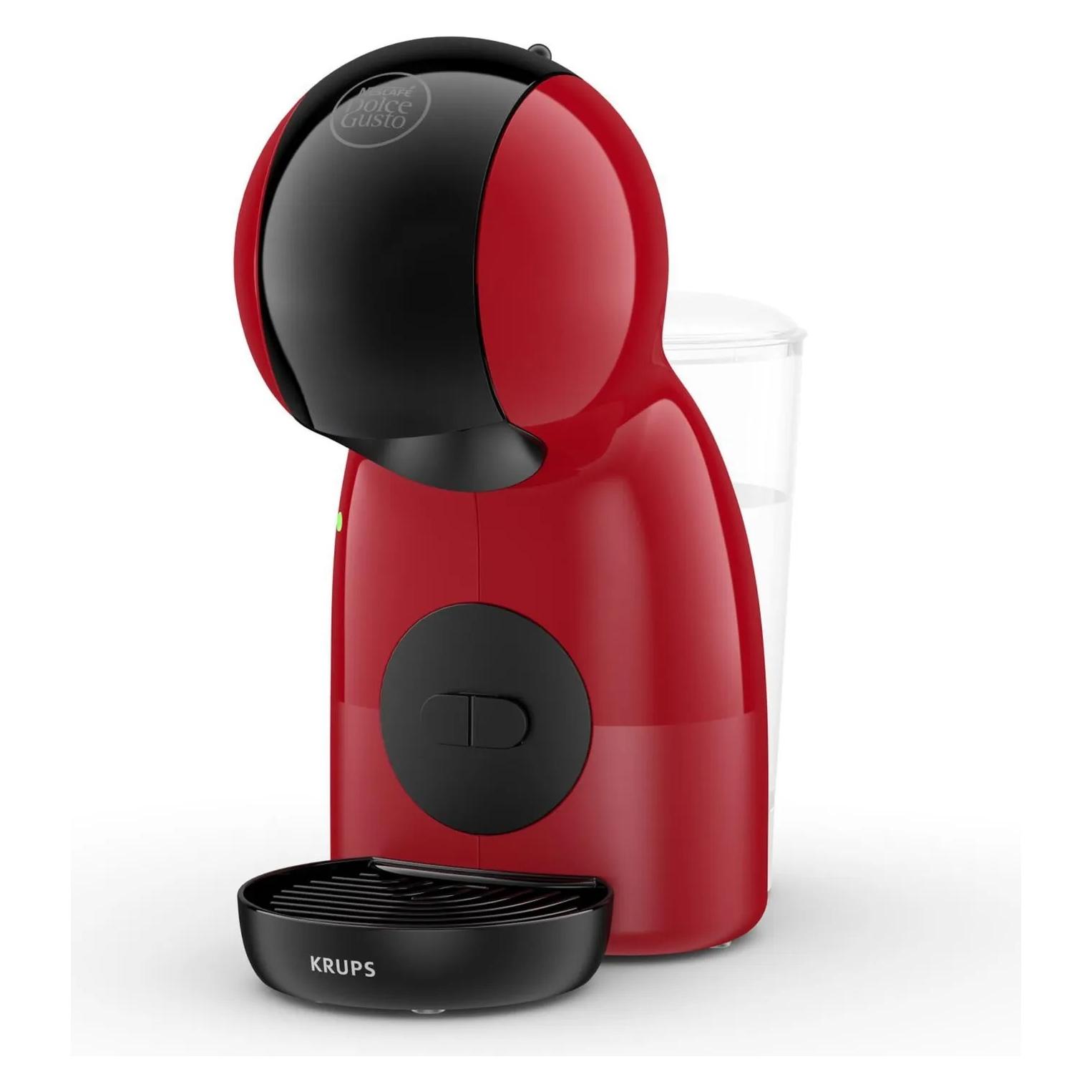 Krups Piccolo XS (NESCAFÉ Dolce Gusto) (KP1A3510)